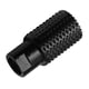 thumbnail image 4 of Amoladora profesional Cabezal de molienda Ranura de madera Herramienta de tallado Amoladora Accesorio Herramientas de carpintería DIY , M14, 4 of 5