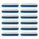 thumbnail image 1 of Filtros PET STANDARD 12 cm × 2,8 cm – Pack de 12, 1 of 7