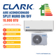 thumbnail image 2 of Aire Acondicionado Split Muro 18.000Btu/Hr. On/Off, 2 of 5