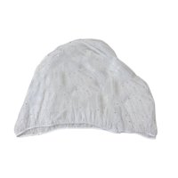 Bothyi - Cochecito De Bebé, Mosquitera, Cubierta Protectora Elástica Para Cochecito Infantil Para Cuna, Cochecito, Estrella Blanca