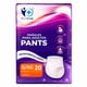 thumbnail image 3 of Pañales Adulto Pants Alta Absorción 20 Un Novacure Talla G/XG, 3 of 4