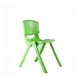 thumbnail image 2 of Silla Infantil Verde, 2 of 2