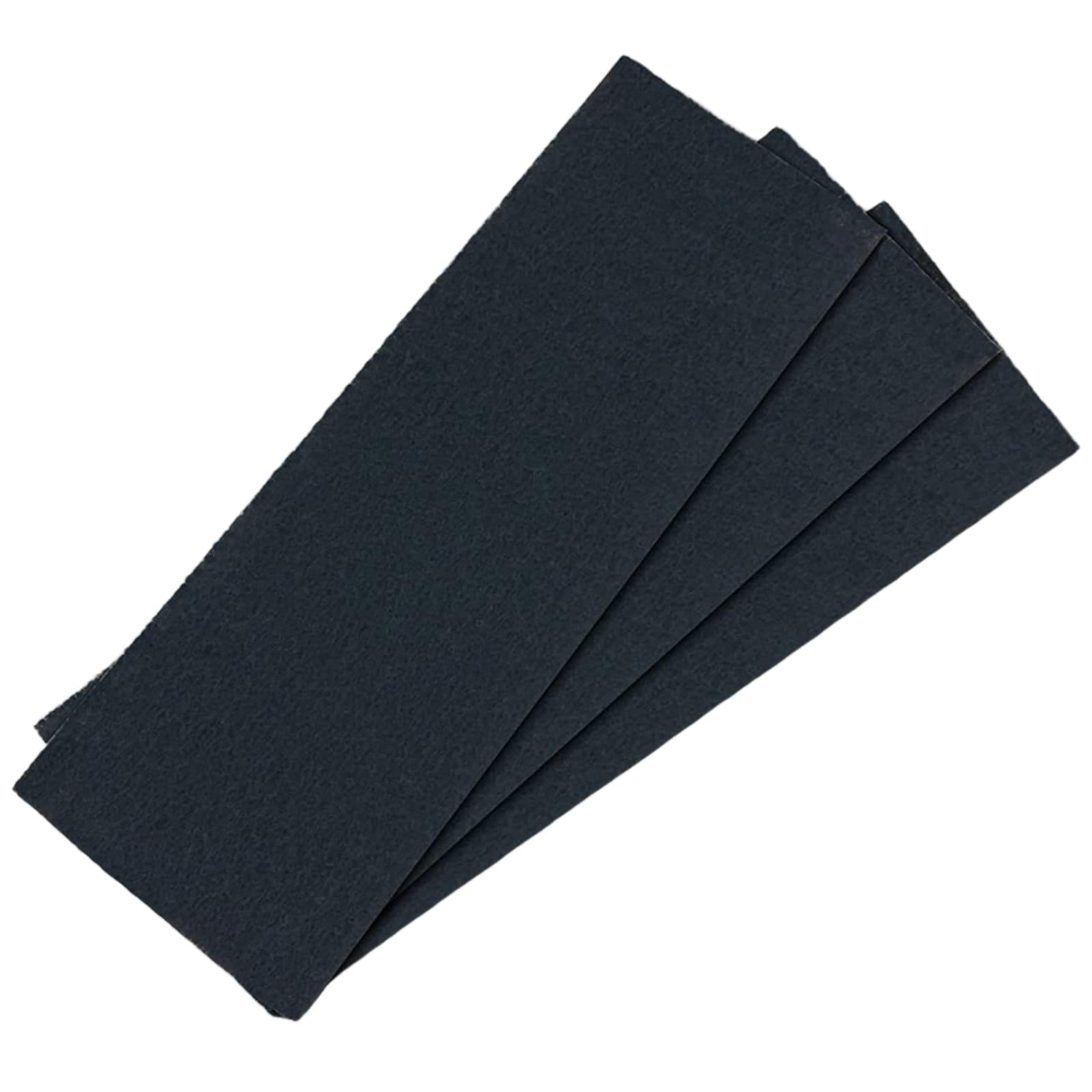 Magideal - Filtro De Repuesto De 3 Piezas, Autolimpieza, Absorbe Olores, Caja De Arena Más Limpia, Para Accesorios De Jaula Para Mascotas, Caja De Arena Para Gat