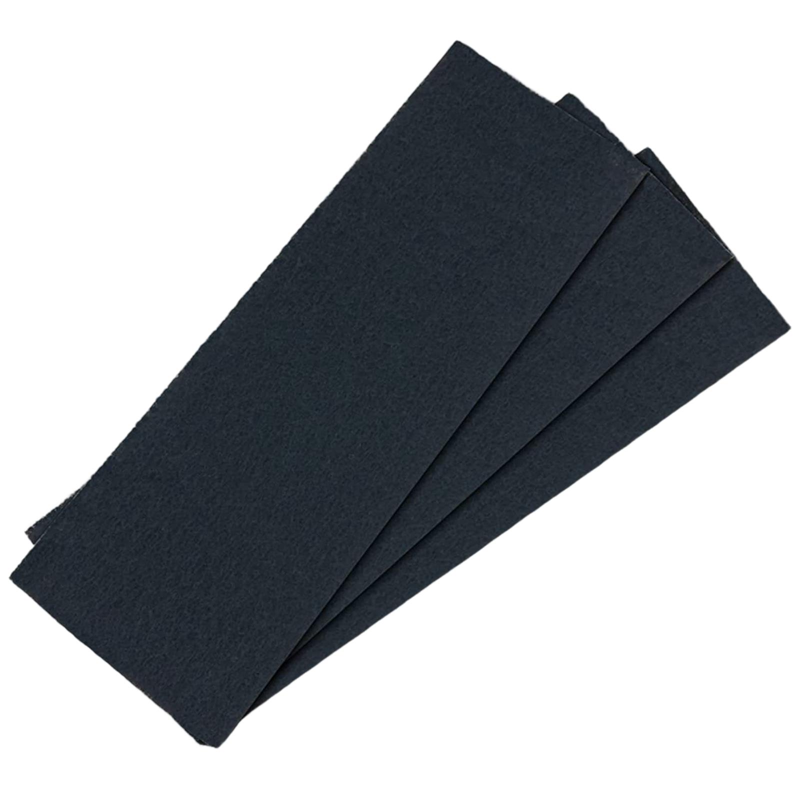 Magideal - Filtro De Repuesto De 3 Piezas, Autolimpieza, Absorbe Olores, Caja De Arena Más Limpia, Para Accesorios De Jaula Para Mascotas, Caja De Arena Para Gat