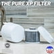 thumbnail image 2 of Filtro de agua Epic Water Filters Pure REPLACEMENT Pure XP, 2 of 6