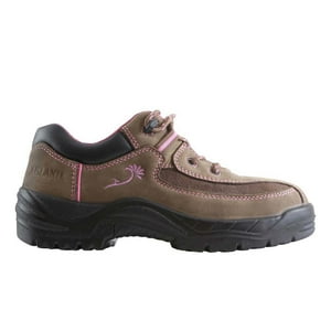 Nazca - Zapato Seguridad Femenino Pu Nu 110