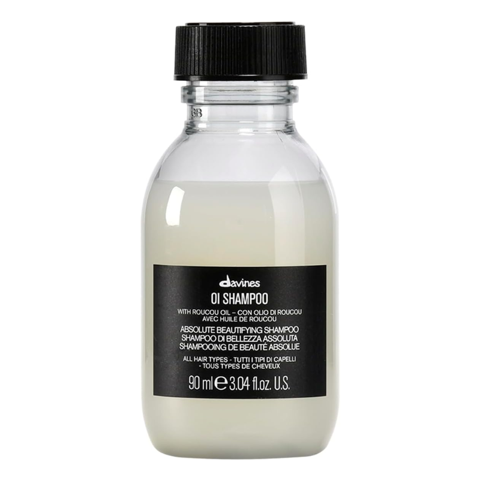 Davines - Oi Shampoo (90Ml)