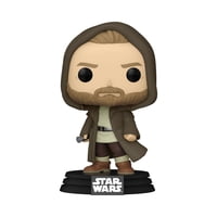 Funko Pop Obi Wan Kenobi Star Wars - 544