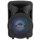 thumbnail image 1 of Parlante Karaoke Bluetooth 8”, 1 of 3