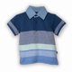 thumbnail image 1 of Polera Bebe Niño Azul Marino Pillin, 1 of 3