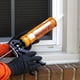 thumbnail image 5 of Sellador de poliuretano AWF PRO MasterSeal NP1 de aluminio 300 ml, 5 of 5