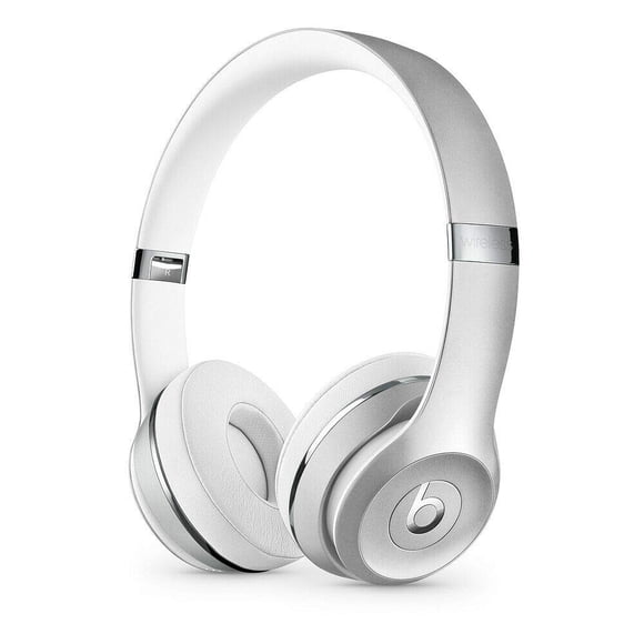 Beats renovados de Dr. Dre - Sistema supraaural inalámbrico Beats Solo3