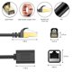 thumbnail image 2 of Cable de extensión Ethernet J&D Cat 6 Extender, 6 m, macho a hembra, 2 of 8