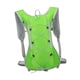 thumbnail image 3 of Mochila de Hidratación, Mochila de Hidratación Portátil, Bolsa de Agua, Ligera, Multibolsillos, Mochila para Bicicleta de Montaña, Mochila para Activi Verde, 3 of 5