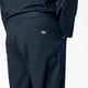 thumbnail image 3 of Mono Dickies Deluxe Manga Larga Mezclado S RG Azul Marino Oscuro, 3 of 8