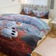 thumbnail image 1 of Frozen 3-Piece Reversible Twin Bed Set - Includes 1 Reversible Twin Comforter, 1 of 5