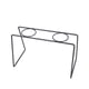 thumbnail image 2 of Soporte para Gotero de Café de Acero Inoxidable, Negro, 2 of 3