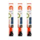 thumbnail image 1 of Cable Tie Nite Ize Gear Tie, enrollable, 61 cm, naranja, paquete de 3, 1 of 5