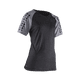 thumbnail image 1 of Jersey Leatt MTB Manga Corta Mujer AllMtn 2.0 V22 Negro S 4US 36EU, 1 of 2