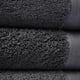thumbnail image 2 of Toalla RS 700gr 100%Alg Graphite Baño 70*140, 2 of 3