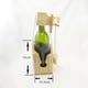 thumbnail image 2 of Juego de rompecabezas de la cerradura del regalo de la botella divertida para la fiesta y la reunión de adultos (excepto botellas de vino), 2 of 3