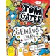 thumbnail image 1 of Libro Candlewick Press Tom Gates: Ideas Geniales (Casi), 1 of 1