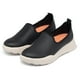 thumbnail image 2 of Zapatilla Mujer Negro Fascitis 847 Piccadilly, 2 of 3
