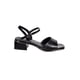 thumbnail image 1 of Sandalia Pietra Negro, 1 of 5