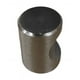 thumbnail image 1 of Tirador Balin 20x25 Mm Plateado Bolsa 100 Unidades, 1 of 3
