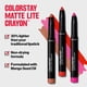 thumbnail image 3 of Labial REVLON ColorStay Matte Lite Crayon 005 Sky High 1.4 mL, 3 of 7