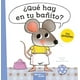 thumbnail image 1 of LIBRO Ratoncitos. ¿qué Hay En Tu Bañito? - VARIOS AUTORES, 1 of 2