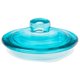 thumbnail image 2 of Tarro de cristal para galletas y caramelos Silver Buffalo Disney Alice, 2 of 3