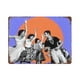 thumbnail image 1 of West Side Story Cartel Metálico, Decoración de Pared de Cartel Metálico Personalizado para Regalos de Fans, Amigos, Familia y Amantes 20*30CM, 1 of 6