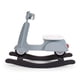 thumbnail image 3 of Balancín scooter gris, 3 of 3