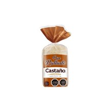 Pan Rallado 250 G Castaño