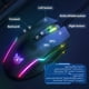 thumbnail image 3 of Mouse Gamer Onikuma Cw905 Black, 3 of 7