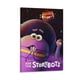 thumbnail image 1 of Cuadro Decorativo Colgante Storybots 40x60 cm, 1 of 6