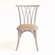 thumbnail image 2 of Silla Crosswood de Madera, 2 of 2