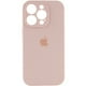 thumbnail image 1 of Carcasa Silicona Apple Alt Iphone 13 Pro Rosado Arena, 1 of 1
