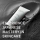 thumbnail image 5 of Jabón facial Kaizen Seven para hombre con arcilla marroquí, 100 ml, Japón, 5 of 6
