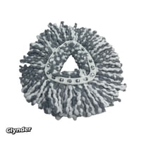 Repuesto Mopa Con Pedal Triangular Clynder 1 Un