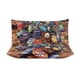 thumbnail image 3 of Cars Lightning McQueen Print Bedding Set Pattern Duvet Cove Set 3 Pieces 1 Quilt Cover And 2 Pillowcases for Women Men Teens, 3 of 5