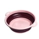 thumbnail image 3 of Lavabo Plegable Rosa, 3 of 3