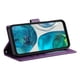 thumbnail image 2 of Funda para FOXDOCK Motorola Moto G Stylus 5G 2022– Cuero Premium, 3 ranuras para tarjetas, Protección contra impactos, 2 of 5