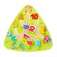 thumbnail image 3 of Juego De Laberinto De Madera Para Ni?os, Juguete De Matemáticas Con Reconocimiento De Color, Juguete De Viaje Para Ni?os Peque?os, 3 of 5