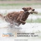 thumbnail image 5 of Sistema de vallas enterradas SportDog recargable a prueba de agua, 5 of 6