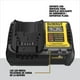 thumbnail image 5 of Esmeril Angular Inalambrico 4 1/2" 20V DCG408P2-B2 Dewalt amarillo 43x27x14, 5 of 7