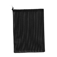 Magideal - Bolsa De Filtro Para Bomba De Agua, Bolsa De Malla Portátil Fácil De Reemplazar Con Cordón, Bolsa De Malla Para Bomba De Estanque Para Estanque, Jardí