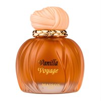Maison Asrar - Vanilla Voyage Edp 100Ml