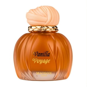 Maison Asrar Vanilla Voyage Edp 100Ml